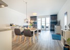 Haus 'Meerblick-Villa', Wohnung 29 'Strandmuschel'