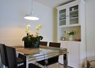 Komfort-Ferienwohnung am Stryckteich