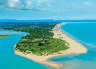 Villaggio Azzurro Dreizimmer-Wohnung Tipo C Erdgeschoss