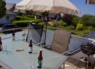 Inselblume 09 - Ferienwohnung an der Reiterkoppel auf Fehmarn