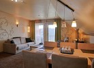 Ferienwohnung Stilleben 'DA VINCI' im Skigebiet