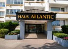 Haus Atlantic Whg. 001, Strandhausallee 29, 27476 Cuxhaven-Döse