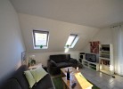 44 OG - Gemuetliche Ferienwohnung mit Balkon direkt an der Mueritz in Roebel