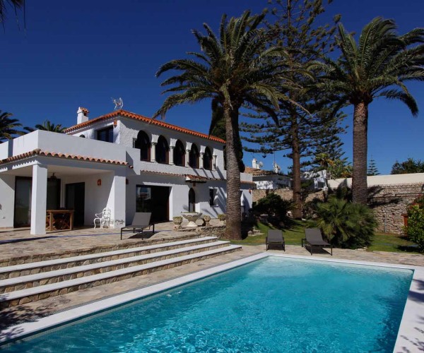 Casa Miratlantico