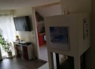 Galerie- Fewo mit Pool am Brombachsee