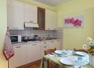 Villaggio Azzurro Dreizimmer-Wohnung Tipo C Erdgeschoss