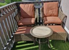 5 -Sterne Ferienwohnung Zirbe| Wellness, Sauna & Zirbenholz
