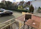 Strandhaus/Strandburg