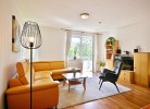 Ferienwohnung E am Kurpark