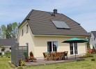 Ferienhaus Sommerwind