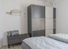 Inselblume 47 - Luxus Ferienwohnung in Burg, mit Dachterrasse