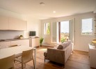 Barchessa Cappelletto Wohnung 4P2C1