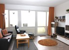 Ferienwohnung K1414 mit Ostseeblick