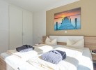 Haus Dünenblick im Dünenpark I, Wohnung 1 'Dünenglück'
