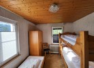 Freizeitheim Wilhelm Kiefer Haus mit großem Grundstück, Feuerstelle, Tennisplatz