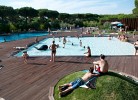 Feriendorf Orbetello Lodge Superior Family
