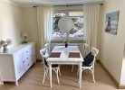 Moderne Fewo Schieke