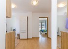 Apartment Arboretum 3