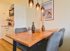 Strandhuus, Wohnung 108 'Kleines Seeglück'