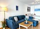 Haus Windjammer, Wohnung 4 'Oceanstay'