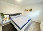 Ferienwohnung Leybucht