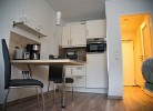 Ferienwohnung Mien lütte Boe SPO