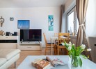 'Strandhuus' (ehem. Strandhotel), Wohnung 317 'Seestern' (Typ II)