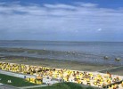 Düne 1, Ferienwohnung 12 inkl. Strandkorb und Meerblick