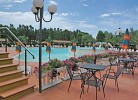 Ferienpark Free Time Mobilehome Happy Plus