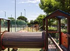 Feriendorf Fantastico Bungalow BAB für 8 Personen