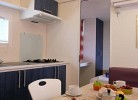 Camping Village Rosapineta Mobilehome Happy Easy