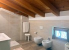 Residenz Villa Gianna Dreizimmer-Dachwohnung mit Seeblick