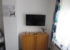Doppelzimmer an der Nordsee