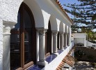 Casa Miratlantico