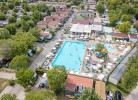 Ferienpark Butterfly Mobilehome Nabucco Deluxe S