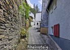 Ferienhaus am Rheinsteig