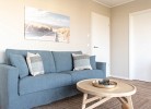 Ferienwohnung Villa Heidenreich Nr. 1