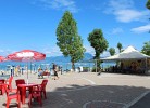 Feriendorf Cisano San Vito Mobilehome Turchese