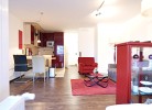 Terrassenhaus Whg. 18, Cuxhavenerstr. 61, 27476 Cuxhaven Duhnen mit Schwimmbad