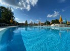 Ferienpark BelVedere Wohnung Standard für 6 Personen