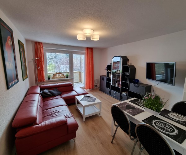 FeWo Oberwiesenthal EG