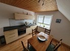 Fewo Merle mit Balkon