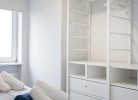 180° Meerblick - Ferienwohnung Sonnendeck in Staberdorf