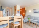 'Strandhuus' (ehem. Strandhotel), Wohnung 117 (Typ II)