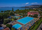 Camping Serenella Mobilehome Happy Gabbiano