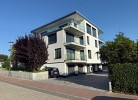 Haus am Wittenwiewerbarg WG 1