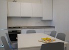 Residence Baia Rilke Apartment Falesie