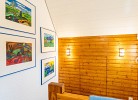 'Am hohen Ufer', Reetdach-Haus 'Ocean Breeze 123'