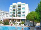 Residenz Luxor Dreizimmerwohnung C6+