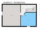 Landblick 2 - Luxus auf 2 Etagen